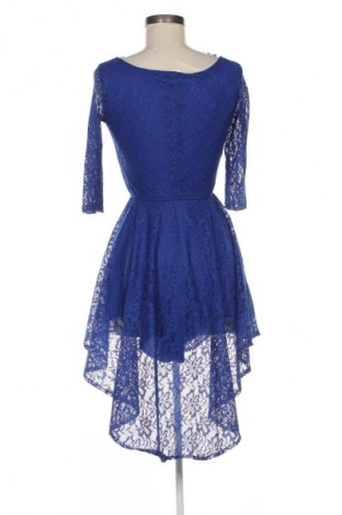 Šaty  Unbranded, Velikost M, Barva Modrá, Cena  495,00 Kč