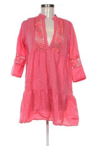 Šaty  Unbranded, Velikost M, Barva Růžová, Cena  399,00 Kč