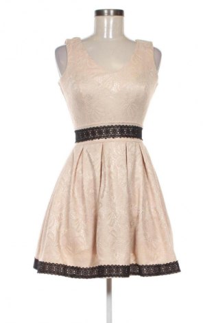 Šaty  Unbranded, Velikost S, Barva Béžová, Cena  736,00 Kč