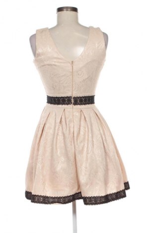 Šaty  Unbranded, Velikost S, Barva Béžová, Cena  736,00 Kč