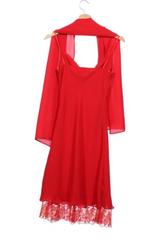 Šaty  Unbranded, Velikost M, Barva Červená, Cena  495,00 Kč