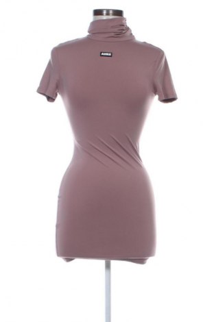 Šaty  Unbranded, Velikost M, Barva Popelavě růžová, Cena  319,00 Kč