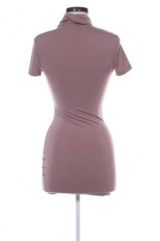 Šaty  Unbranded, Velikost M, Barva Popelavě růžová, Cena  319,00 Kč