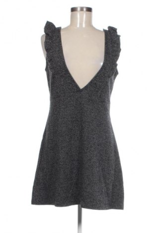 Kleid Unbranded, Größe M, Farbe Grau, Preis 8,99 €