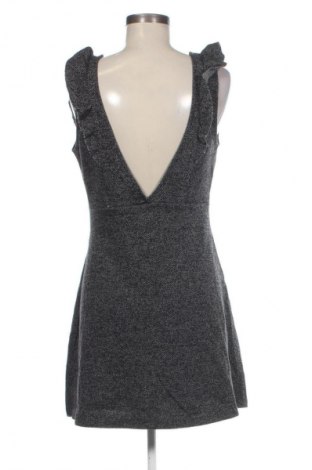 Kleid Unbranded, Größe M, Farbe Grau, Preis 8,99 €