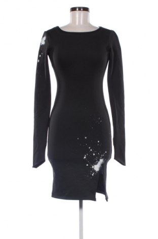 Šaty  Unbranded, Veľkosť XS, Farba Čierna, Cena  18,95 €