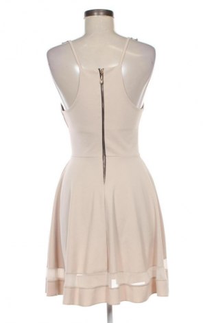 Šaty  Unbranded, Velikost M, Barva Béžová, Cena  495,00 Kč