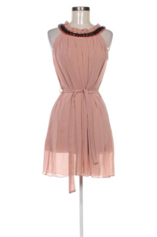 Šaty  Unbranded, Velikost L, Barva Popelavě růžová, Cena  736,00 Kč