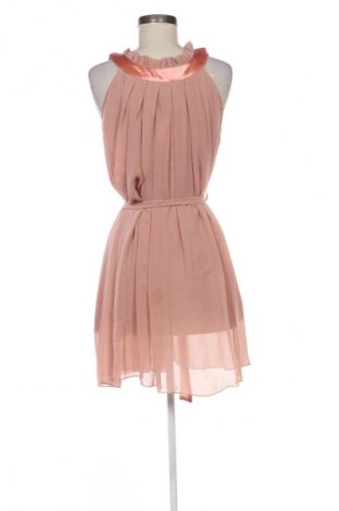 Šaty  Unbranded, Velikost L, Barva Popelavě růžová, Cena  736,00 Kč