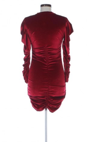 Kleid Unbranded, Größe M, Farbe Rot, Preis € 30,99