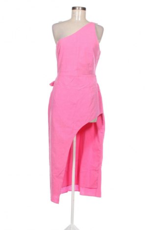 Šaty  Unbranded, Veľkosť L, Farba Ružová, Cena  12,17 €