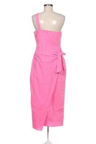 Šaty  Unbranded, Veľkosť L, Farba Ružová, Cena  12,17 €