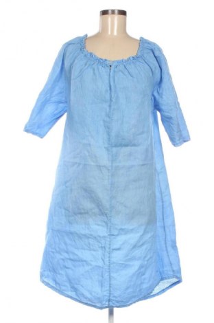 Kleid Unbranded, Größe L, Farbe Blau, Preis € 20,99