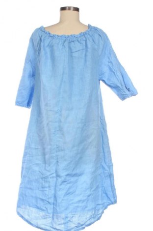 Kleid Unbranded, Größe L, Farbe Blau, Preis € 20,99