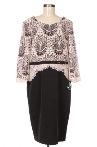 Sukienka Unbranded, Rozmiar 3XL, Kolor Kolorowy, Cena 205,99 zł