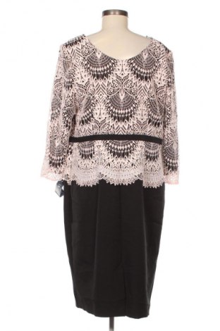 Sukienka Unbranded, Rozmiar 3XL, Kolor Kolorowy, Cena 205,99 zł