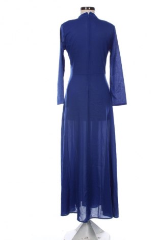 Φόρεμα Unbranded, Μέγεθος M, Χρώμα Μπλέ, Τιμή 14,99 €