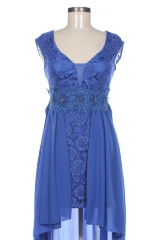 Šaty  Unbranded, Veľkosť M, Farba Modrá, Cena  29,74 €