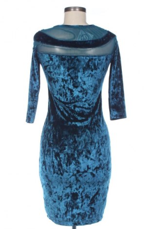 Рокля Unbranded, Размер M, Цвят Син, Цена 25,99 лв.