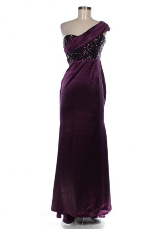 Šaty  Unbranded, Velikost S, Barva Fialová, Cena  736,00 Kč