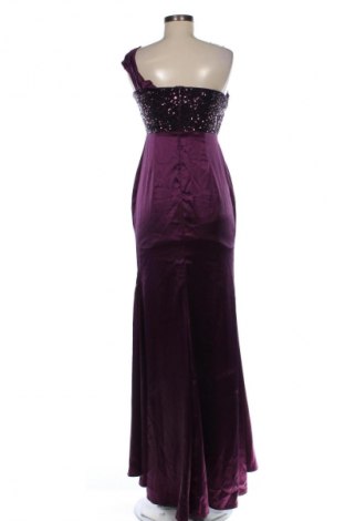 Šaty  Unbranded, Velikost S, Barva Fialová, Cena  736,00 Kč