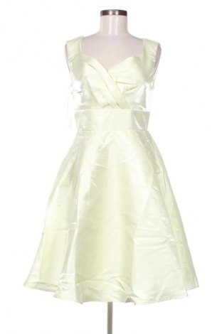 Šaty  Unbranded, Veľkosť M, Farba Žltá, Cena  29,67 €