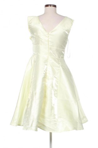 Šaty  Unbranded, Veľkosť M, Farba Žltá, Cena  29,67 €