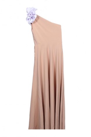 Šaty  Unbranded, Velikost M, Barva Béžová, Cena  736,00 Kč