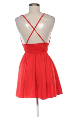 Šaty  Unbranded, Velikost XS, Barva Červená, Cena  495,00 Kč