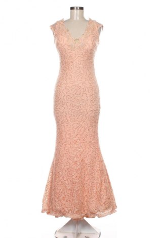 Šaty  Unbranded, Velikost L, Barva Růžová, Cena  736,00 Kč