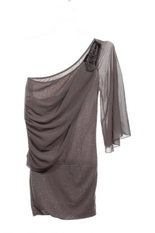 Šaty  Unbranded, Veľkosť XS, Farba Béžová, Cena  30,00 €