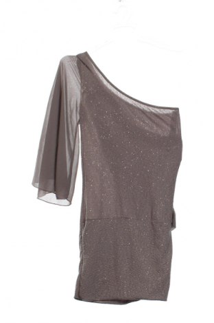 Šaty  Unbranded, Veľkosť XS, Farba Béžová, Cena  30,00 €