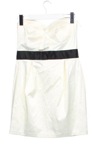 Šaty  Unbranded, Velikost L, Barva Krémová, Cena  495,00 Kč