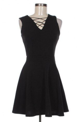 Рокля Unbranded, Размер S, Цвят Черен, Цена 19,99 лв.