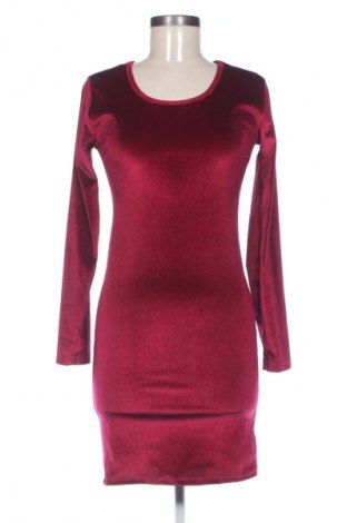 Šaty  Unbranded, Velikost S, Barva Červená, Cena  419,00 Kč