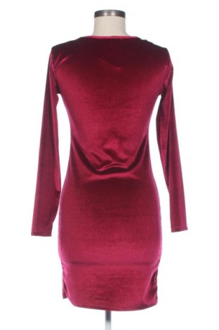 Šaty  Unbranded, Velikost S, Barva Červená, Cena  419,00 Kč