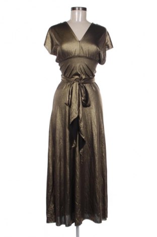 Šaty  Unbranded, Veľkosť XXS, Farba Hnedá, Cena  17,95 €