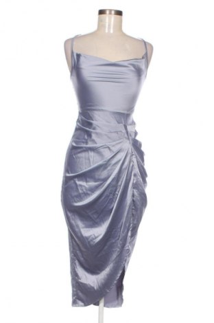 Šaty  Unbranded, Veľkosť XS, Farba Modrá, Cena  8,20 €