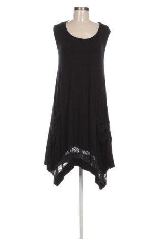 Šaty  Unbranded, Velikost XL, Barva Černá, Cena  499,00 Kč