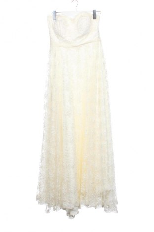 Kleid Unbranded, Größe M, Farbe Ecru, Preis 67,99 €