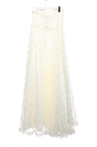 Kleid Unbranded, Größe M, Farbe Ecru, Preis 67,99 €