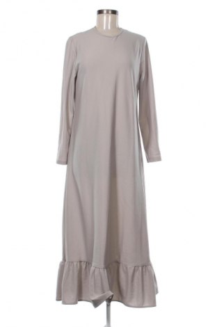 Šaty  Unbranded, Veľkosť L, Farba Sivá, Cena  7,66 €