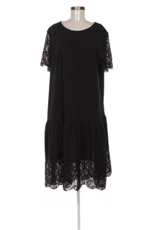 Šaty  Unbranded, Velikost 3XL, Barva Černá, Cena  495,00 Kč