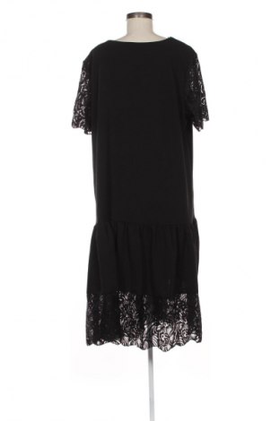 Šaty  Unbranded, Velikost 3XL, Barva Černá, Cena  495,00 Kč