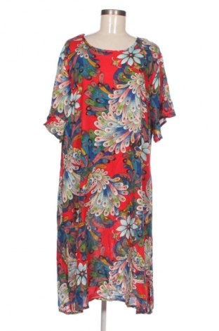 Šaty  Unbranded, Velikost 3XL, Barva Vícebarevné, Cena  784,00 Kč