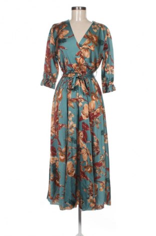 Šaty  Unbranded, Velikost S, Barva Vícebarevné, Cena  495,00 Kč