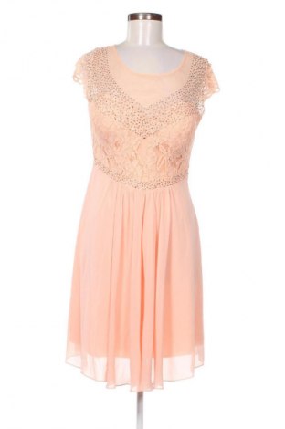 Šaty  Unbranded, Velikost L, Barva Oranžová, Cena  736,00 Kč