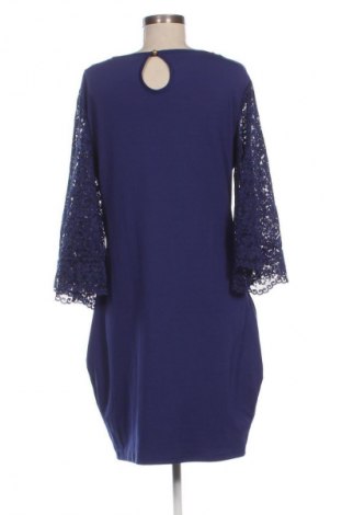 Šaty  Unbranded, Velikost XXL, Barva Modrá, Cena  319,00 Kč