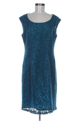 Šaty  Unbranded, Velikost XL, Barva Modrá, Cena  499,00 Kč