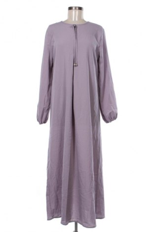 Šaty  Unbranded, Veľkosť L, Farba Fialová, Cena  7,72 €